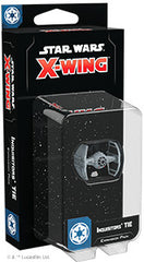 Star Wars X-Wing 2nd Edition Inquisitors TIE