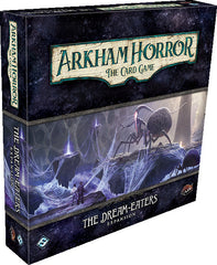 Arkham Horror LCG The Dream-Eaters Deluxe Expansion