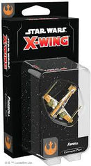 Star Wars X-Wing 2nd Edition Fireball Expansion