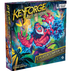 KeyForge: Mass Mutation Two Player Starter Set