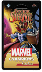 Marvel Champions LCG - Dr. Strange Hero Pack