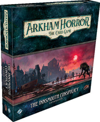 Arkham Horror LCG - The Innsmouth Conspiracy