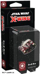 LC Star Wars X-Wing 2nd Edition ETA-2 Actis Expansion Pack