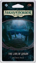 Arkham Horror LCG The Innsmouth Conspiracy Cycle The Lair of Dagon