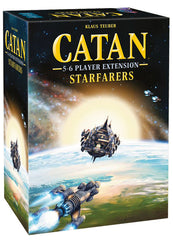 LC Catan Starfarers 5-6 Player Extention