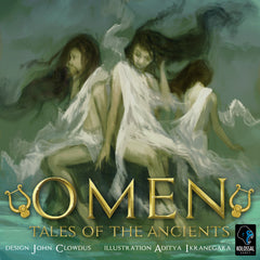 HC Omen - Tales of the Ancient Expansion