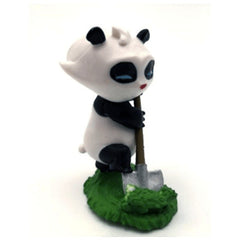 Takenoko Giant Chibi 7 - Rainbow