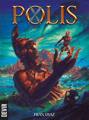 Polis Board Game