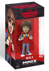 MINIX Stranger Things Will