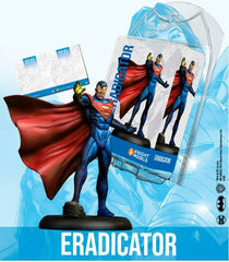 HC DC Miniature Game - Eradicator