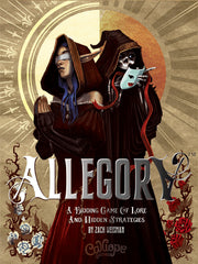 LC Allegory Board Game