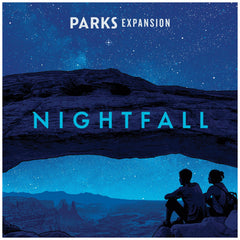 Parks - Nightfall Expansion