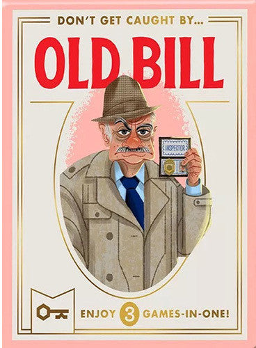 Old Bill