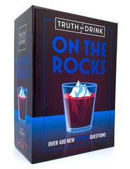 Truth or Drink On the Rocks
