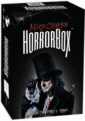 Alice Coopers HorrorBox Base Game