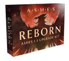 LC Ashes Reborn Upgrade Kit
