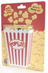 Popcorn Dice Board Game