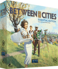 HC Between Two Cities Essential Edition