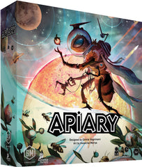 Apiary Board Game