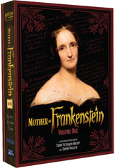 Mother of Frankenstein Volume 1 Board Game