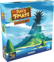 PREORDER Juicy Fruits Mystic Island Expansion