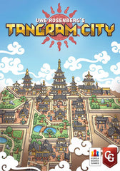 PREORDER Tangram City