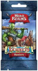 Hero Realms Journeys Hunters Pack (Single Pack) Board Game