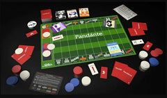 Pandante Second Edition Board Game