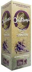 Onitama Light & Shadow Board Game