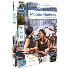 Mobile Markets