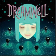 Dreamwell Board Game