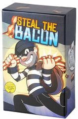 Steal the Bacon Board Game