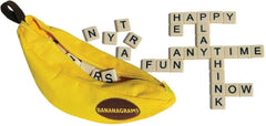 Bananagrams Spelling Word Game