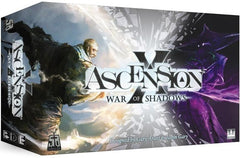 Ascension (10th Set): War of Shadows Board Game