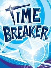 Time Breaker Board Game