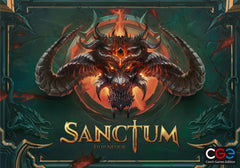 LC Sanctum Board Game