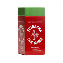 Sriracha The Game Board Game