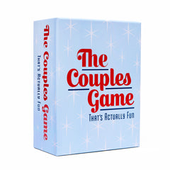 The Couples Game Thats Actually Fun