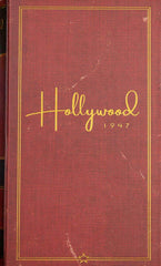 Hollywood 1947 Board Game