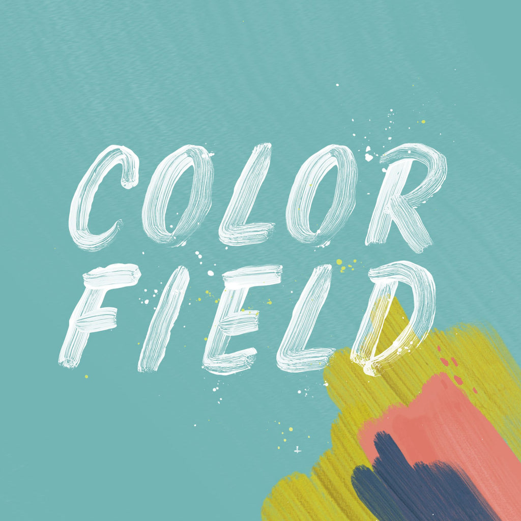 Color Field β Gamerholic