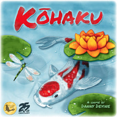 Kohaku Board Game