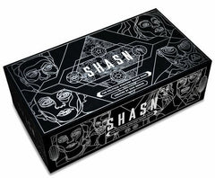 SHASN Board Game