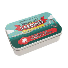 Sunny Days Sardines Board Game