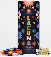 Lacuna Board Game