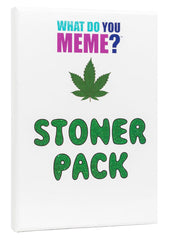 HC What Do You Meme? Stoner Expansion Pack