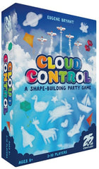 Cloud Control Board Game