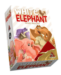 LC White Elephant