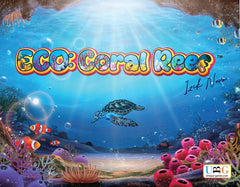 Eco Coral Reef