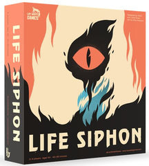 Life Siphon