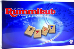 Rummikub Board Game